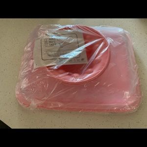 3 Liter Jello Mold Tupperware Brand . New